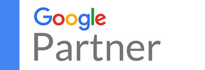 Google Partner Badge 2023